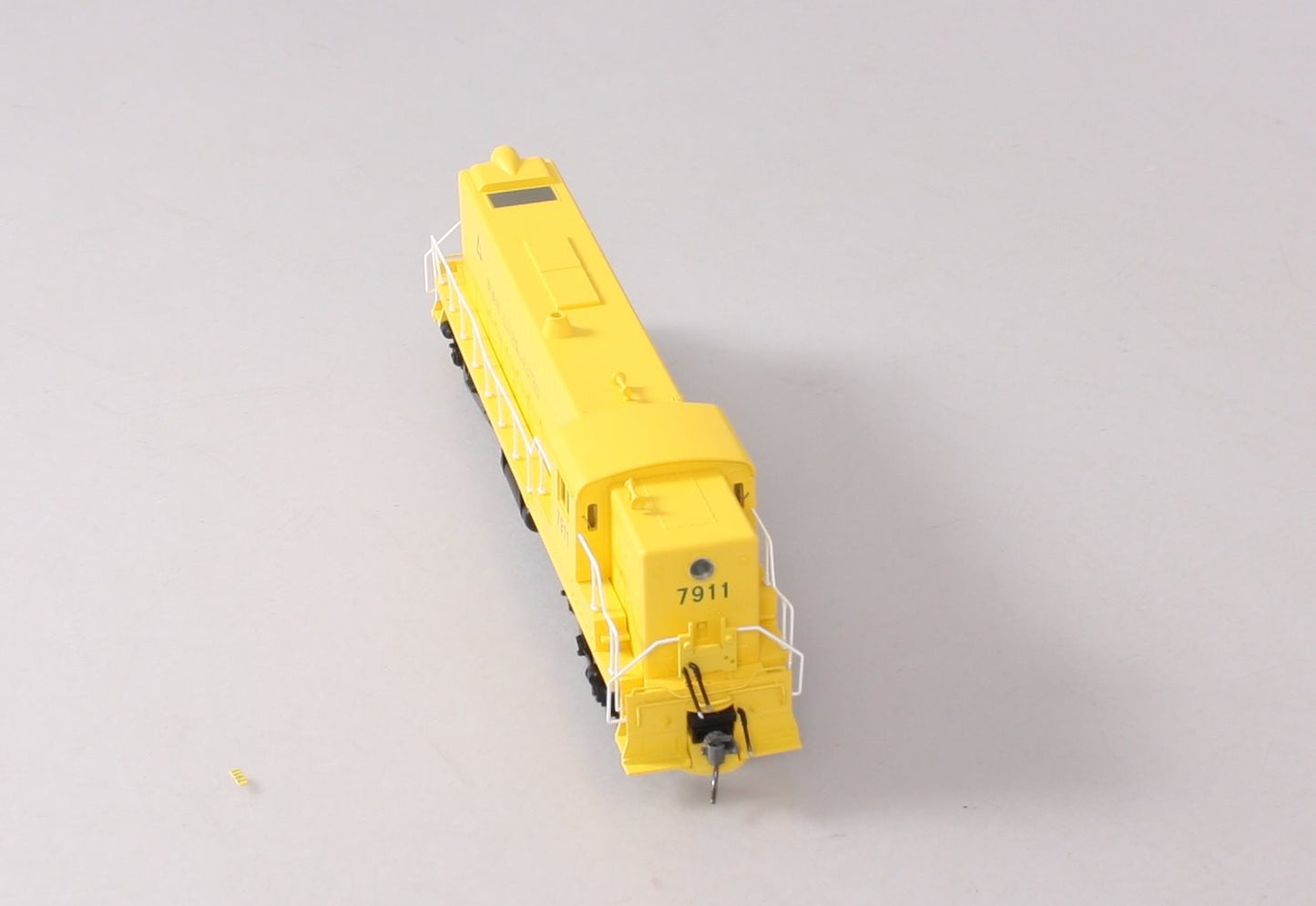 Bowser 24107 RS-12 OC&E #7911