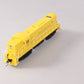 Bowser 24107 RS-12 OC&E #7911