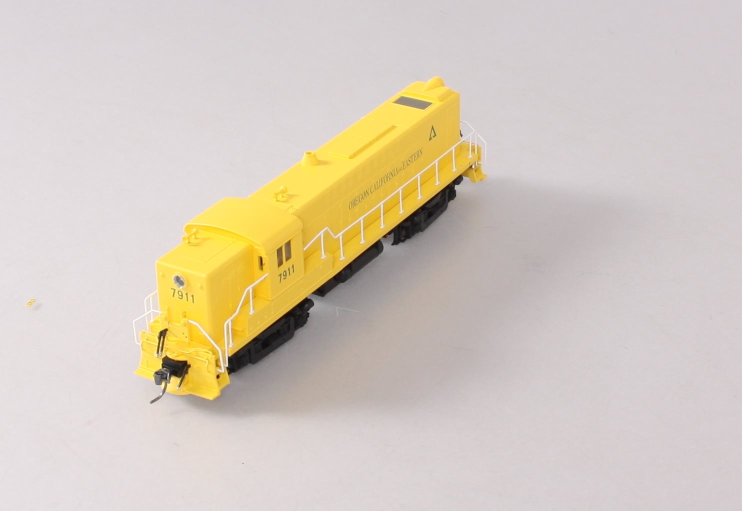 Bowser 24107 RS-12 OC&E #7911