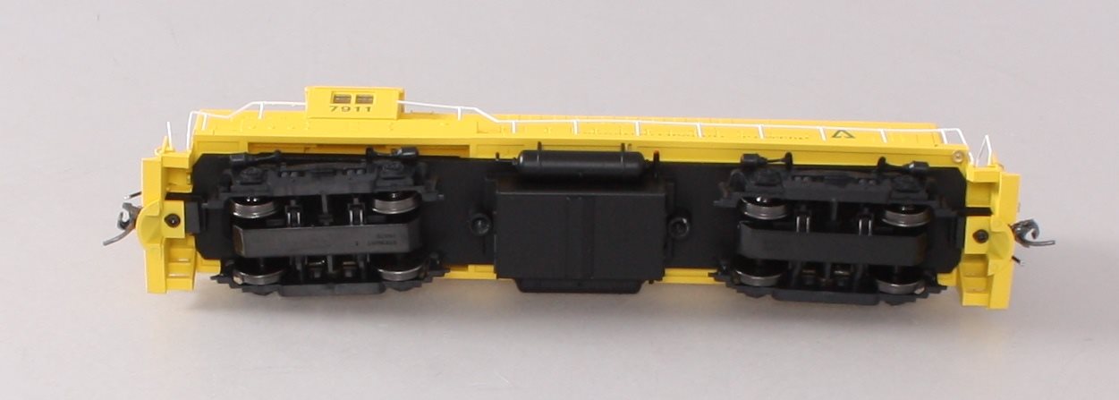 Bowser 24107 RS-12 OC&E #7911