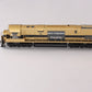 Bowser 24008 HO Southern Pacific Demo Patch Alco C-628 Diesel Locomotive #4870