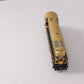 Bowser 24008 HO Southern Pacific Demo Patch Alco C-628 Diesel Locomotive #4870