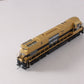 Bowser 24008 HO Southern Pacific Demo Patch Alco C-628 Diesel Locomotive #4870