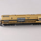Bowser 24008 HO Southern Pacific Demo Patch Alco C-628 Diesel Locomotive #4870