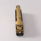 Bowser 24008 HO Southern Pacific Demo Patch Alco C-628 Diesel Locomotive #4870