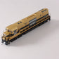 Bowser 24008 HO Southern Pacific Demo Patch Alco C-628 Diesel Locomotive #4870