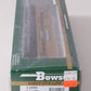 Bowser 24008 HO Southern Pacific Demo Patch Alco C-628 Diesel Locomotive #4870