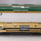Bowser 24008 HO Southern Pacific Demo Patch Alco C-628 Diesel Locomotive #4870