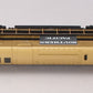 Bowser 24008 HO Southern Pacific Demo Patch Alco C-628 Diesel Locomotive #4870