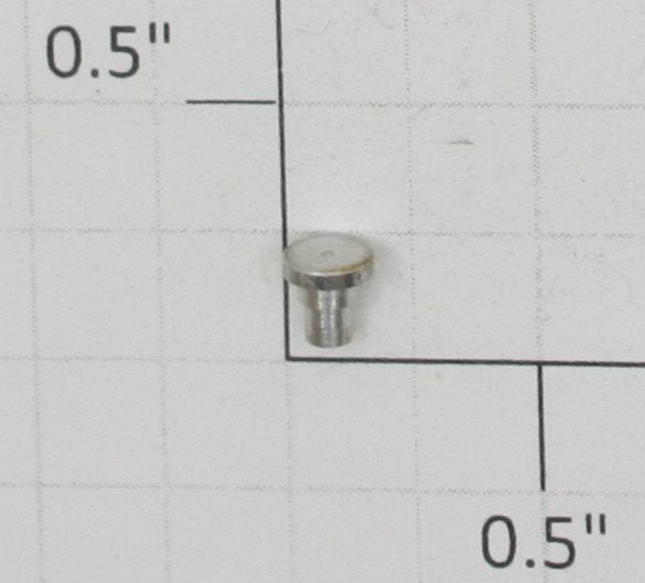 Lionel 238-1 Valve Gear Mounting Shoulder Rivet