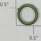Lionel 210-100 Green Switch Lantern Lens Ring