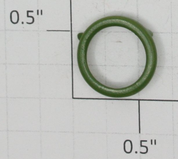 Lionel 210-100 Green Switch Lantern Lens Ring