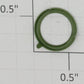 Lionel 210-100 Green Switch Lantern Lens Ring