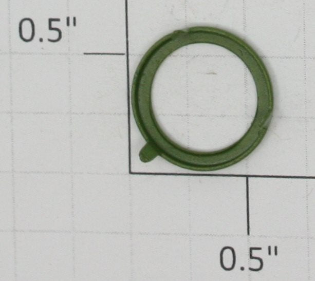 Lionel 210-100 Green Switch Lantern Lens Ring