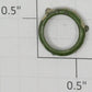 Lionel 210-100 Green Switch Lantern Lens Ring