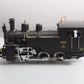 LGB 21471 SBB BrYnig HG 3/3 Rack Steam Loco #1068