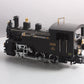 LGB 21471 SBB BrYnig HG 3/3 Rack Steam Loco #1068