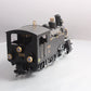 LGB 21471 SBB BrYnig HG 3/3 Rack Steam Loco #1068