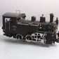 LGB 21471 SBB BrYnig HG 3/3 Rack Steam Loco #1068
