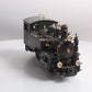 LGB 21471 SBB BrYnig HG 3/3 Rack Steam Loco #1068