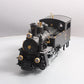 LGB 21471 SBB BrYnig HG 3/3 Rack Steam Loco #1068