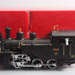 LGB 21471 SBB BrYnig HG 3/3 Rack Steam Loco #1068