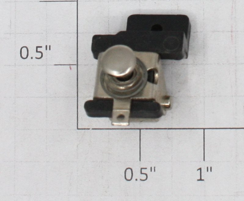 Lionel TCL-42 Offset Collector Roller Assembly