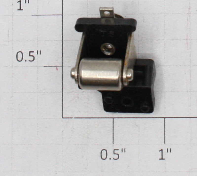 Lionel TCL-42 Offset Collector Roller Assembly