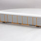 Walthers 932-4870 HO FEC Thrall 89' Tri-Level Auto Carrier #909757 LN/Box
