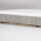 Walthers 932-4870 HO FEC Thrall 89' Tri-Level Auto Carrier #909757 LN/Box