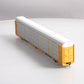 Walthers 932-4870 HO FEC Thrall 89' Tri-Level Auto Carrier #909757 LN/Box