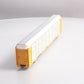 Walthers 932-4870 HO FEC Thrall 89' Tri-Level Auto Carrier #909757 LN/Box