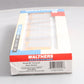 Walthers 932-4870 HO FEC Thrall 89' Tri-Level Auto Carrier #909757 LN/Box