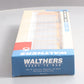 Walthers 932-4870 HO FEC Thrall 89' Tri-Level Auto Carrier #909757 LN/Box