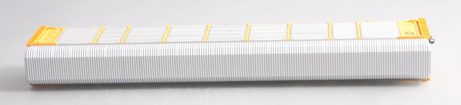 Walthers 932-4870 HO FEC Thrall 89' Tri-Level Auto Carrier #909757 LN/Box