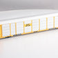 Walthers 932-4868 HO SCL Thrall 89' Tri-Level AutoCarrier #851868 LN/Box