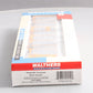 Walthers 932-4868 HO SCL Thrall 89' Tri-Level AutoCarrier #851868 LN/Box