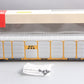 Walthers 932-4868 HO SCL Thrall 89' Tri-Level AutoCarrier #851868 LN/Box