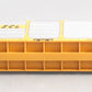 Walthers 932-4868 HO SCL Thrall 89' Tri-Level AutoCarrier #851868 LN/Box