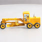 Gescha 286 1:50 Scale Caterpillar 12F Motor Grader