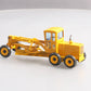 Gescha 286 1:50 Scale Caterpillar 12F Motor Grader