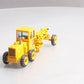 Gescha 286 1:50 Scale Caterpillar 12F Motor Grader