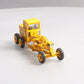Gescha 286 1:50 Scale Caterpillar 12F Motor Grader