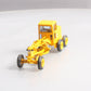 Gescha 286 1:50 Scale Caterpillar 12F Motor Grader