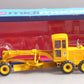 Gescha 286 1:50 Scale Caterpillar 12F Motor Grader