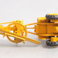 Gescha 286 1:50 Scale Caterpillar 12F Motor Grader