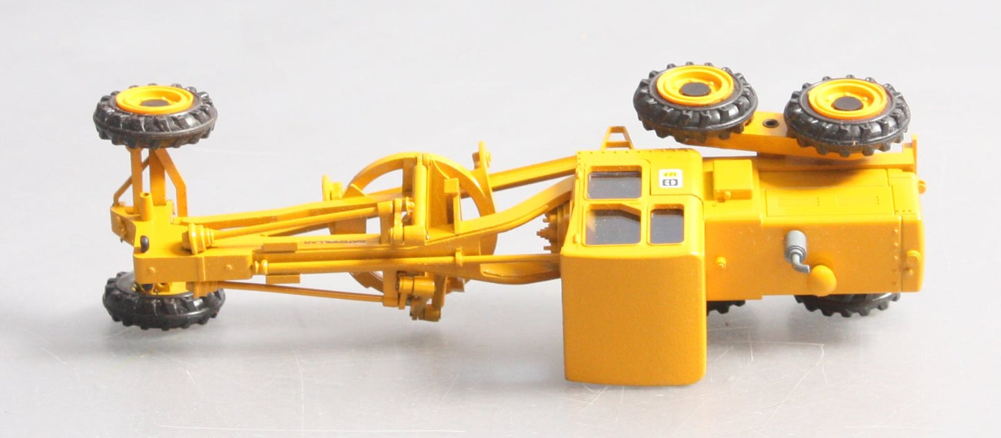 Gescha 286 1:50 Scale Caterpillar 12F Motor Grader