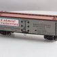 Atlas 9117-1 O Eatmor Cranberries Woodside Refrigerator Car (2 Rail) LN/Box