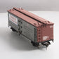 Atlas 9117-1 O Eatmor Cranberries Woodside Refrigerator Car (2 Rail) LN/Box