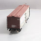 Atlas 9117-1 O Eatmor Cranberries Woodside Refrigerator Car (2 Rail) LN/Box